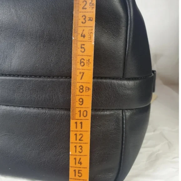 Marc Jacobs The Duet Mini Satchel Bag - Picture 5 of 7